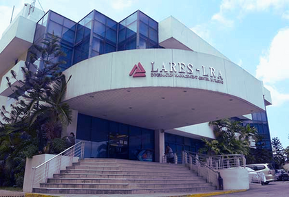 Structural Assessment of Government Projects