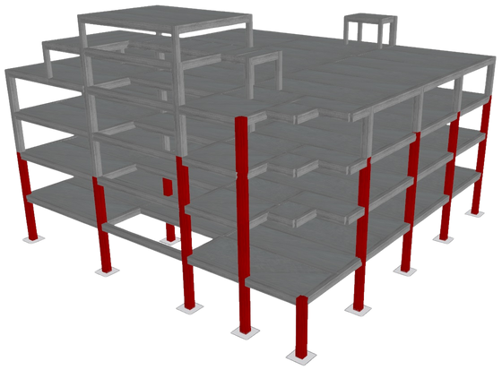 Structural Assessment of Government Projects Blueprint