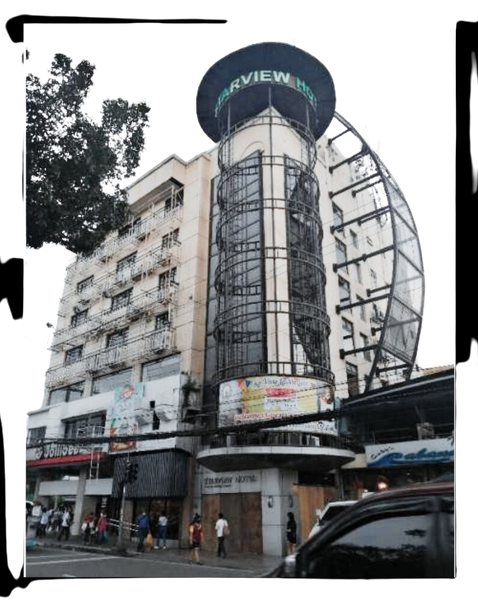 Structural Assessment of Old Buildings