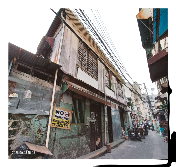 Structural Assessment of Historical Residential Houses