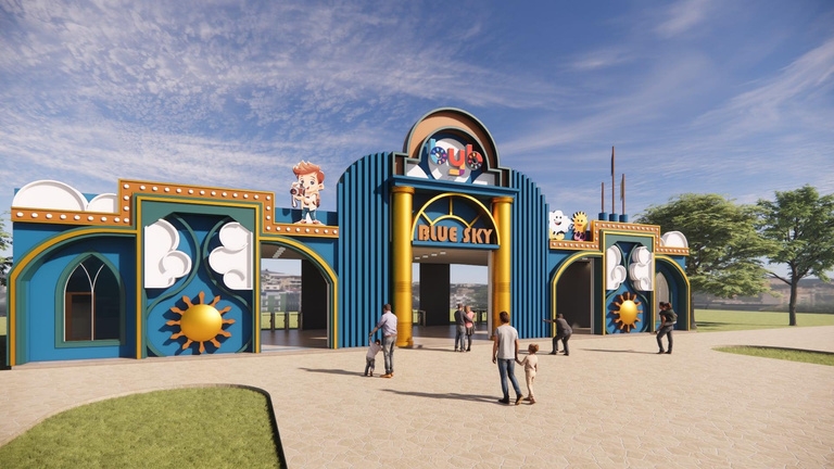 Museum and Theme Parks