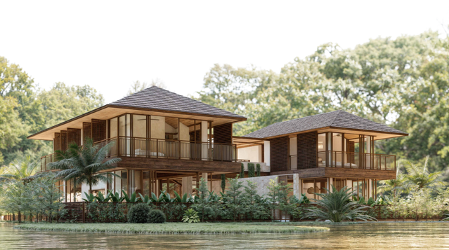 Residential Projects