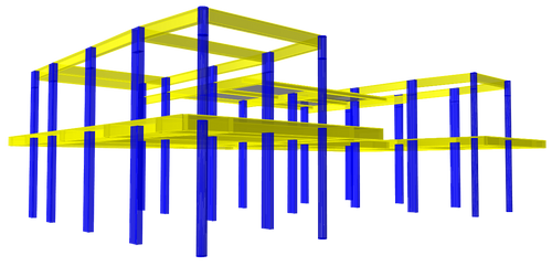 Residential Projects Blueprint
